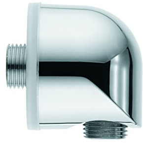 Kludi Sirena 6054105-00 Wandanschlussbogen