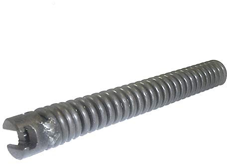 RIDGID 62990 Barrena recta, 5 pulgadas (125 mm) de largo