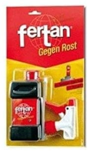 Fertan 22001 Rostkonverter, 250 ml