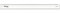 Aristo AH23050 GeoCollege-Lineal (50cm), transparent, 20er Packung