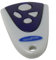 Télécommande NOVOFERM NOVOTRON 504 MAX43-4