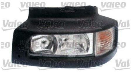 Valeo 089288 Hauptscheinwerfer