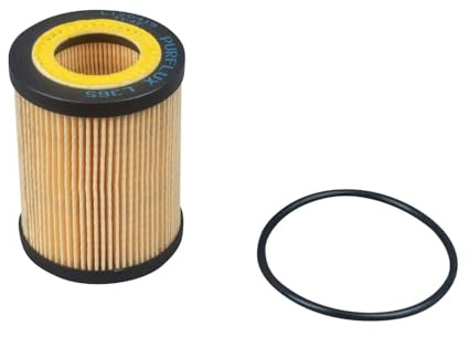 PURFLUX Ölfilter Motorölfilter Filtereinsatz L365 Kompatibel mit HYUNDAI GETZ TB MATRIX FC ACCENT II Stufenheck LC ACCENT II LC