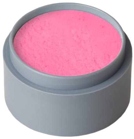 Grimas - Maquillaje al Agua Pure, A502, Color Rosa, 15 ml (2060200502)