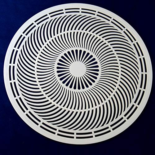 Humidificateur Feuille de riz 25cmx10pcs BT11 VINH TRUONG Vietnam - Unité (1 pièce)