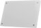 XORO HAN 300 - DVB-T2 Zimmerantenne, 20dB Verstärkung, Stromversorgung über Receiver (Antennenkabel / USB-Buchse) oder mitgeliefertes Netzteil, 2m Kabel, weiß