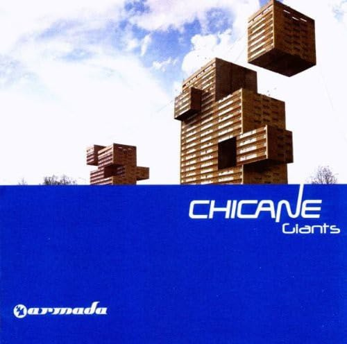 Armada (Rough Trade)