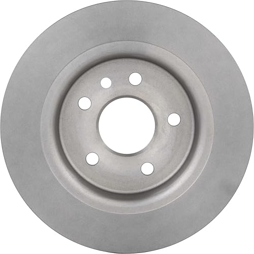 Brembo 08.9975.11 UV Coated solid Rear Brake Rotor FORD/VOLVO/VOLVO (CHANGAN) OE# 30769113
