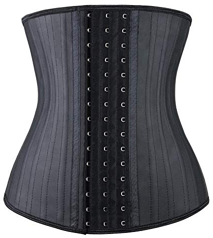 YIANNA Damen Modern/Fitted Taillen-Shapewear