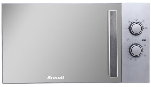 BRANDT Micro ondes SM2606S