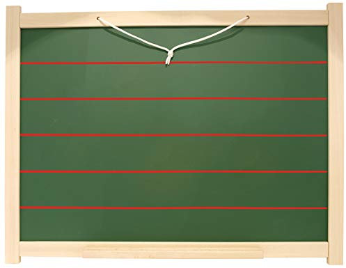 Beluga Spielwaren 30037 - Wandtafel