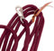 Busse Westernrope Standard, Bordeaux, 370