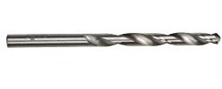Irwin 10502291 6mm HSS Pro Drillbits Bulk Pack (10 Pieces)