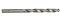 Irwin 10502291 6mm HSS Pro Drillbits Bulk Pack (10 Pieces)