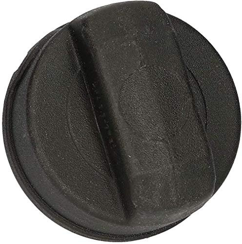 HELLA 8XY 008 238-011 Tankdeckel - PT67 - mit Schloss/mit Schlüssel