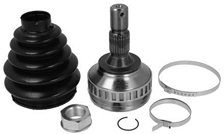 Metelli 15-1558 Joint Kit, drive shaft