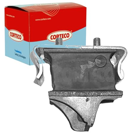 Corteco 21652696 Lagerung, Motor vorne | 21652696 passend für Sprinter | 21652696