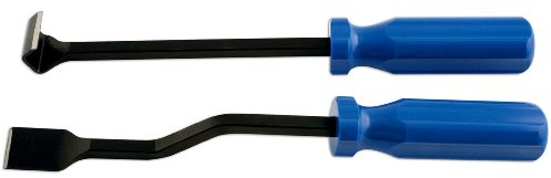 Laser 5222 Scraper Set 2pc