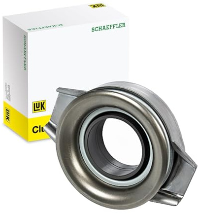 LuK Ausrücklager 500043660 | Kompatibel mit: NISSAN BLUEBIRD, BLUEBIRD, BLUEBIRD Hatchback, BLUEBIRD Station Wagon, NAVARA, NP300 PICKUP, PICK UP
