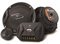 JBL GTO609 C Premium componente de 16,5 cm Sistema de Altavoces – Juego de 2
