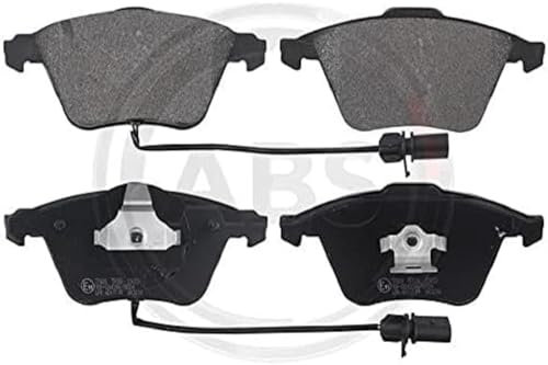 ABS All Brake Systems 37428