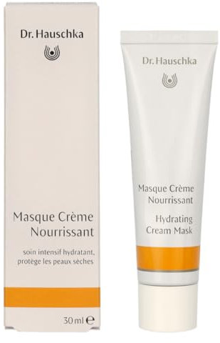 Dr. Hauschka Dr. Hauschka Hydrating Mask 30ml, Almendra