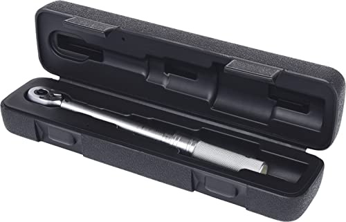 KS TOOLS 1/4' Industrie Drehmomentschlüssel,umschaltbar, 5-25Nm (516.5152)