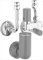 Sicherheitsgruppe KV 40 m.Druckminderer Der gute Griff