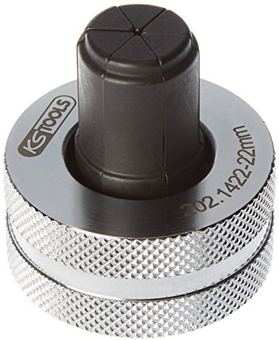 Tête à emboiture 22 mm