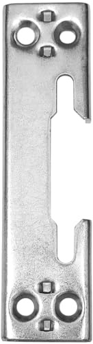 Mila Mushroom Upvc Striker Keep