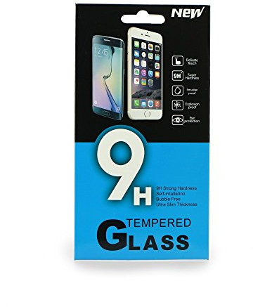 Renso Vidrio Templado Protector de Pantalla para Apple iPhone 7 Plus