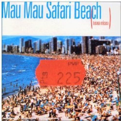 Safari Beach (Micasa Tucasa)