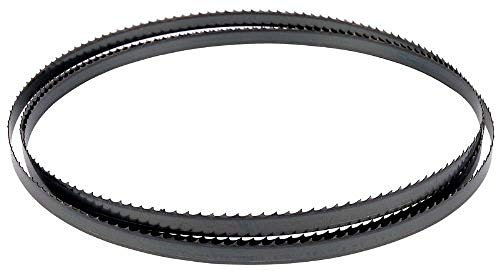 Draper 25767 1785 x 3/8-Inch x 6 Skip Band Saw Blade 1785 mm, Blue