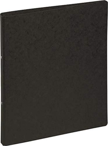 Pagna 44096-04 Ringbuch, A4, 16 mm, schwarz