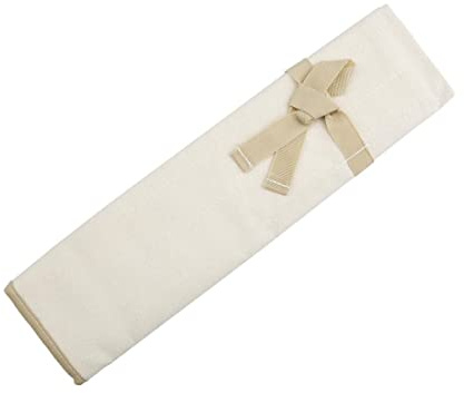 Vogue Canvas Knife, Wallet
