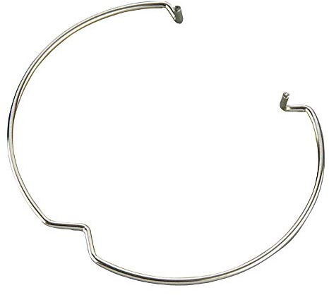 Spring Clips for 35mm Low Voltage Fittings