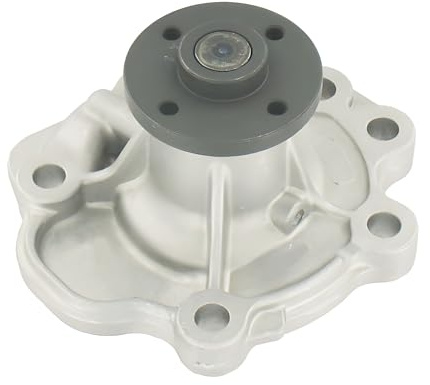 SKF VKPC 85305 Pompa Acqua, | Compatibile con: NISSAN PIXO, OPEL AGILA, SUZUKI ALTO VII, BALENO, IGNIS III, JIMNY Geländewagen geschlossen, SPLASH