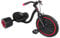 Authentics Sports 290 - Mini Drifter Krunk, Schwarz/Rot