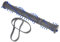 Ufixt Fits Dyson DC04, DC07 and DC14 Vacuum Cleaner Brushroll and Belt Service Kit