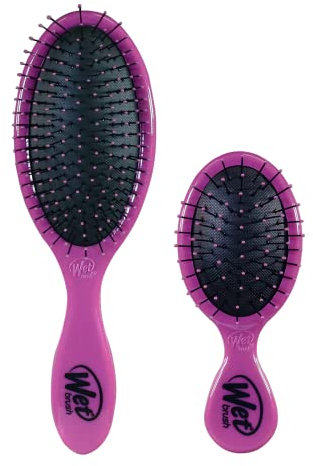 Wet Brush Squirt Brush - Haarbürsten & Kombs