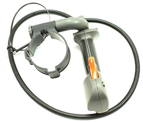 Husqvarna Leaf Blower Hand Throttle Assembly 522519001