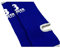 Booster Fußbandagen, Thai, blau, Ankle Guard, Knöchelschoner, Fußschoner Größe M