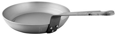Mauviel1830 - M'Steel 365120 - Poêle acier - 20 cm