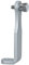 Bresser tripod holder for binoculars, metal