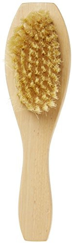 Kerbl Pet Basic Care Katzenbürste 17cm Naturborsten