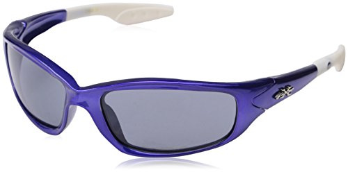 Kids Sunglasses UV400 Rated Ages 3-10 (Royal)