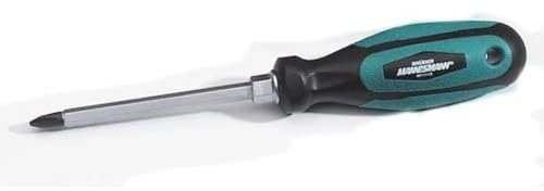Mannesmann Schraubendreher Pozi 1 x 80, M11121
