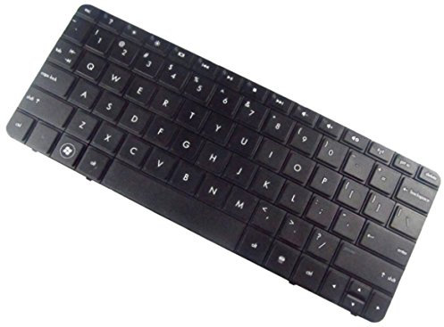 HP Inc. Keyboard (English), 659215-031