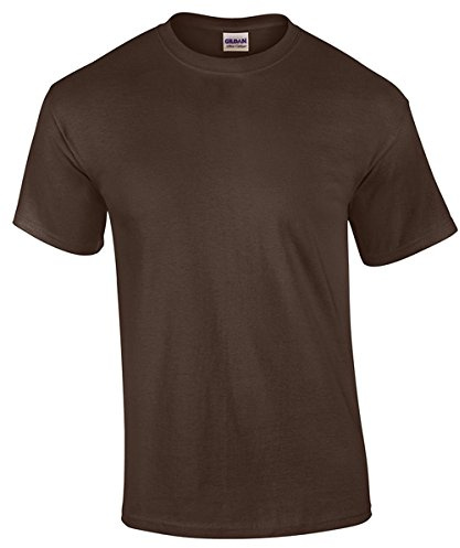 Gildan Men's G500 Modern/Fitted (Pack of 1)