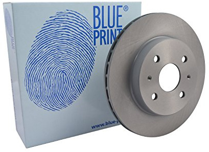 Blue Print ADD64326 Brake Disc